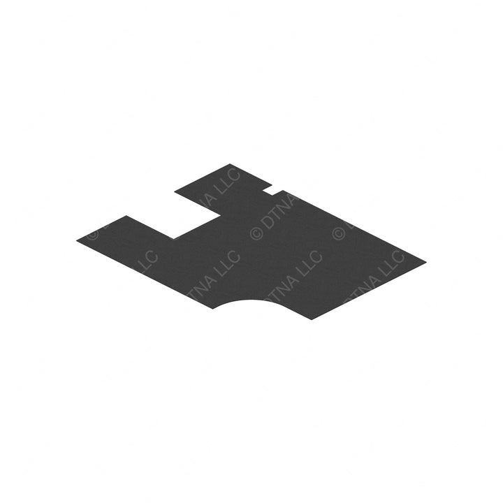 18-66776-101 COVER-FLOOR,BAGGAGE COMPARTMENT,40,AIR,L