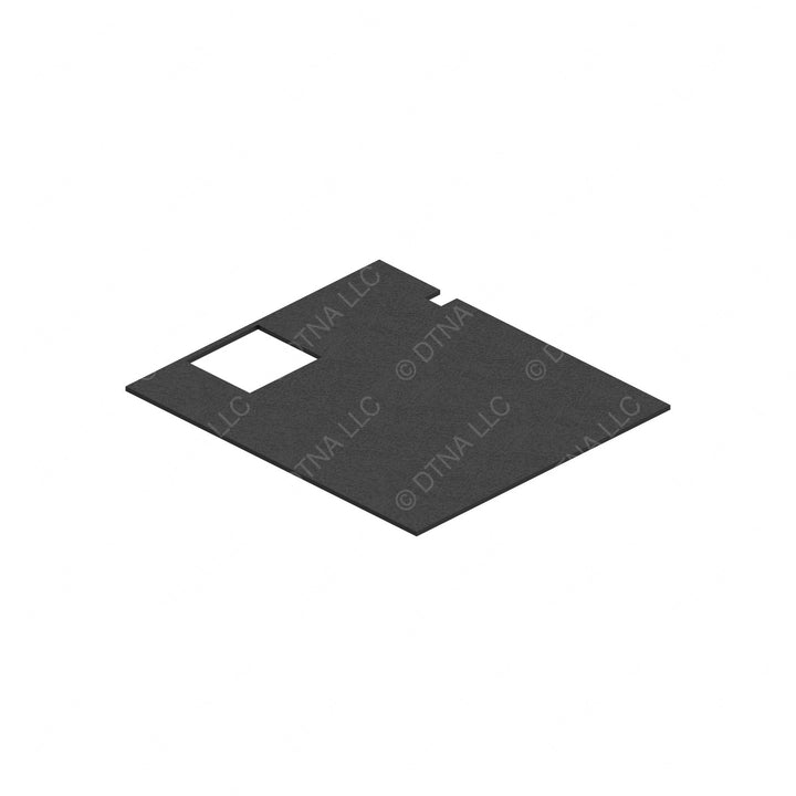 18-66779-103 COVER-FLOOR,BAGGAGE COMPARTMENT,54IN,STR