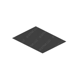 18-66780-100 COVER-FLOOR,BAGGAGE COMPARTMENT,54IN,RH