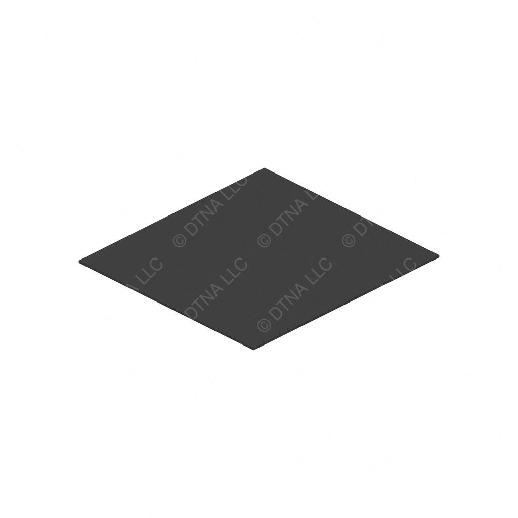 18-66784-100 COVER-FLOOR,BAGGAGE COMPARTMENT,68IN,RH,