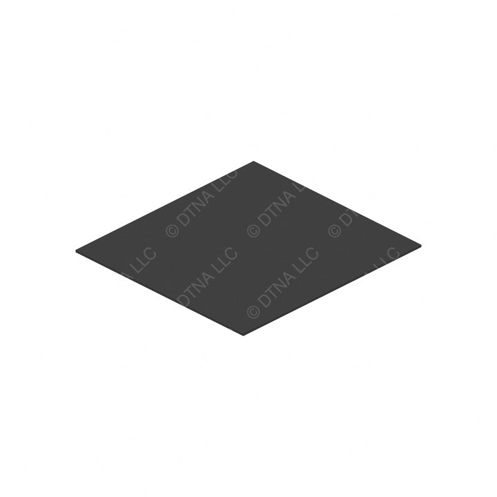 18-66784-100 COVER-FLOOR,BAGGAGE COMPARTMENT,68IN,RH,
