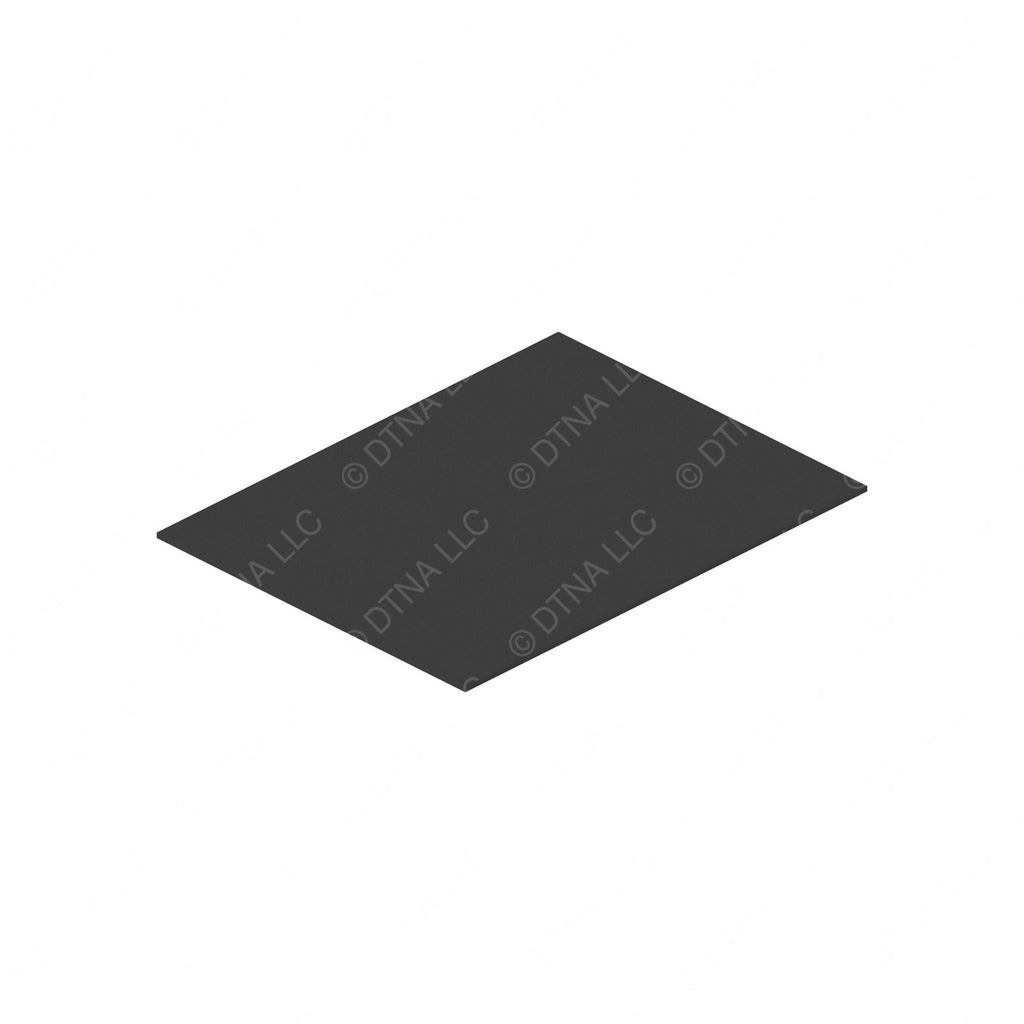 18-66787-100 COVER-FLOOR,BAGGAGE COMPARTMENT,82IN,RH,