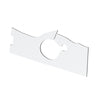 18-66839-000 INSULATION-PLENUM,P3 113,LH