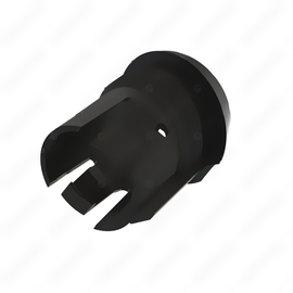 18-67013-000 BEZEL-LOCK KNOB