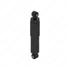 18-67019-001 SHOCK ABSORBER-CAB SUSPENSION