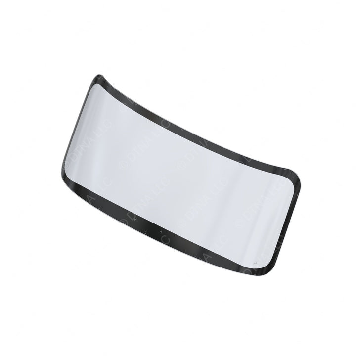 18-67040-005 GLASS-WINDSHIELD,1PC,ROPED