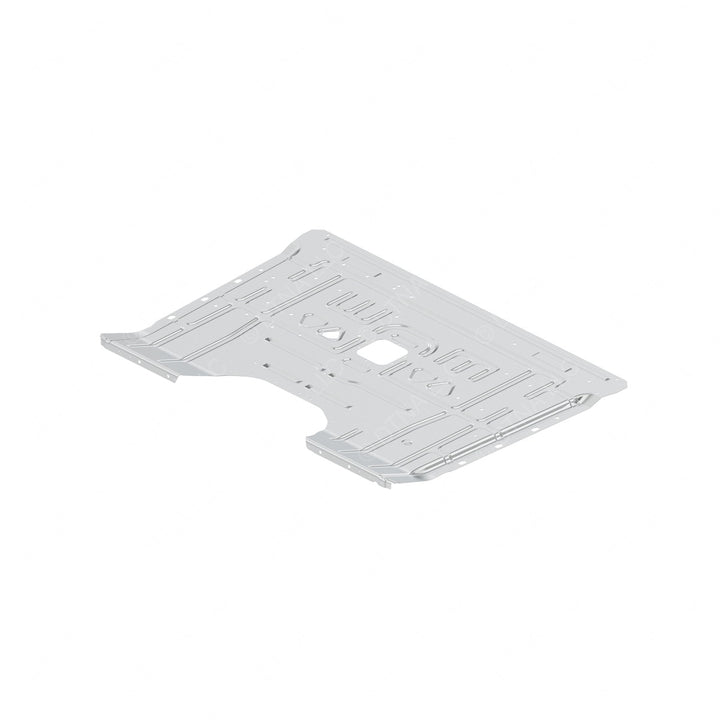 18-67042-010 PANEL-FLOOR,FR,125,DAYCAB,BBOX