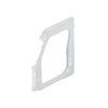 18-67043-000 PANEL-DOOR OPENING,LH