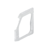18-67043-002 PANEL-DOOR OPENING,LH