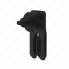 18-67090-000 FASTENER-SEAL,DOOR,AUX,LOWER