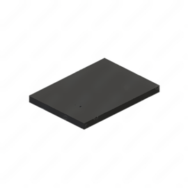 18-67119-001 INSULATION-UNDER CAB,OB,LOC4