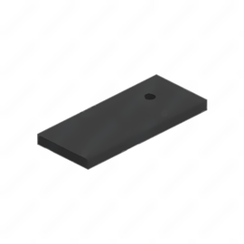 18-67120-001 INSULATION-UNDER CAB,OB,LOC5