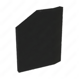 18-67124-000 INSULATION-UNDER CAB,LOC1,LH