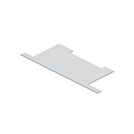 18-67166-000 INSULATION-IN CAB,BUNK,CENTER FWD