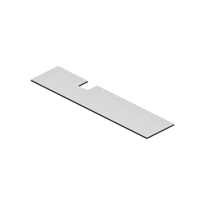 18-67167-000 INSULATION-IN CAB,BUNK,CTR AFT,68
