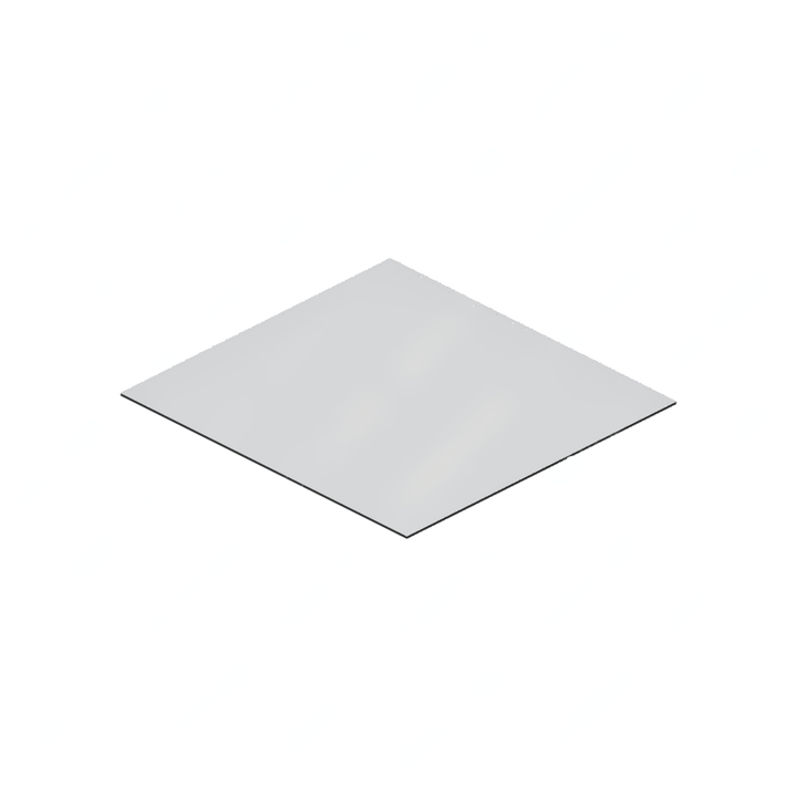 18-67168-000 INSULATION-IN CAB,BUNK,68,RH