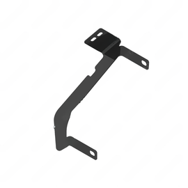 18-67173-002 BRACKET-CAB SKIRT,REAR,LH