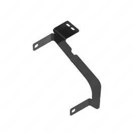 18-67173-003 BRACKET-CAB SKIRT,REAR,RH