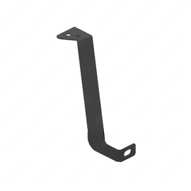 18-67245-000 BRACKET-SLEEPER SKIRT,LH