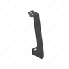 18-67245-001 BRACKET-SLEEPER SKIRT,RH