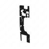 18-67266-003 INSULATION-FRONTWALL,LHD,MED TNL