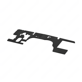 18-67267-006 INSULATION-FRONTWALL,LHD,LH,SM CVR