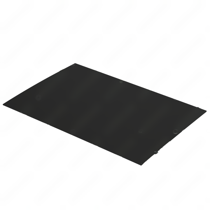 18-67271-000 DAMPER-NOISE,DOOR OUTER