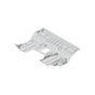 18-67273-070 PNL-FLR,LNG TNL,CRW,HYD BRK