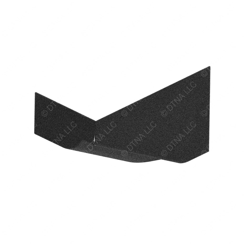 18-67382-000 INSULATION-DRIVER, RH,FR WALL/UPR FTWELL
