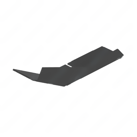 18-67427-000 INSULATION-LOWER FOOTWELL,RHD