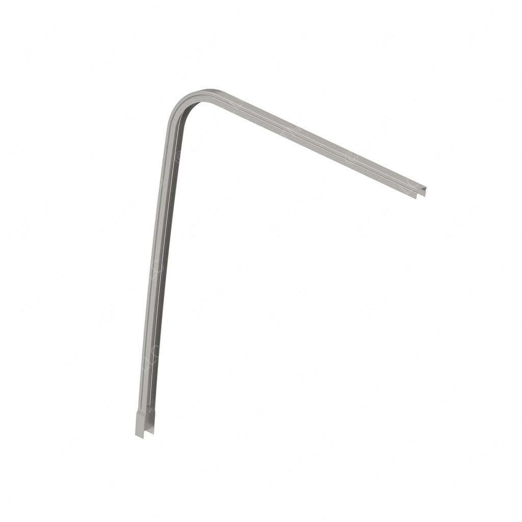 18-67455-001 GVG-GLASS CHANNEL,UPPER,RR,RH