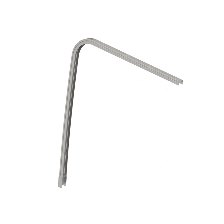 18-67455-001 GVG-GLASS CHANNEL,UPPER,RR,RH