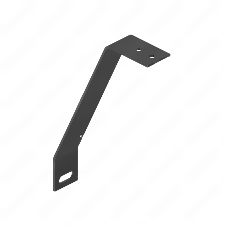18-67461-000 BRACKET-REAR,SLEEPER SKIRT