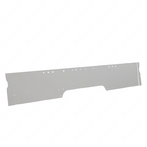 18-67524-001 PLATE-REAR SILL TO BACKWALL