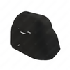 18-67534-000 INSULATION-TUNNEL COVER,123",NGC