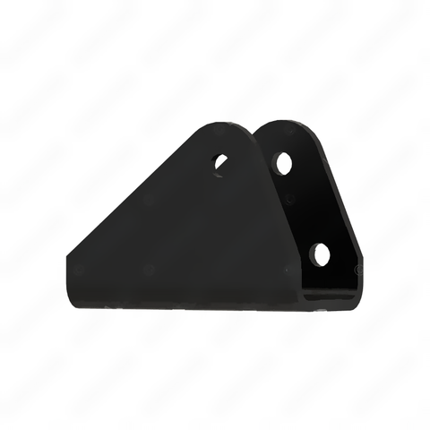 18-67564-000 BRACKET-LEAF SPRING UPR RH,M2
