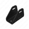 18-67567-000 BRACKET-LEAF SPRING UPPER,LH,M2