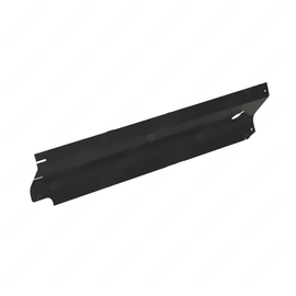 18-67607-006 SKIRT-CAB,BLK HTR,LH