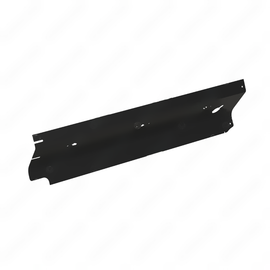 18-67608-006 SKIRT-CAB,BLK HTR,LED,LH
