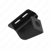 18-67610-002 BRACKET-CAB SKIRT,MID,LH