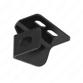 18-67610-003 BRACKET-CAB SKIRT,MID,RH