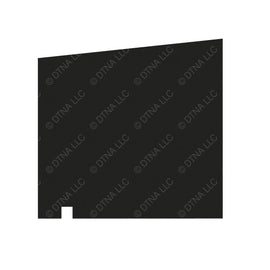 18-67645-102 COVERING-FLOOR,BAG,68",PHVAC,LH,INSUL