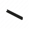 18-67711-004 TRIM-BAGGAGE MAT,RH,36