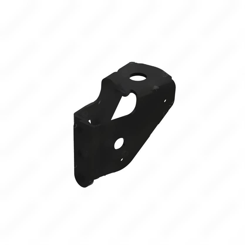 18-67726-002 SUPPORT-CAB,REAR,LOWER,LH