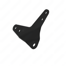 18-67818-000 BRACKET-TRACK ROD,CAB