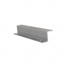 18-67836-000 PLATE-MOUNTING,DOOR SILL,FWD,LH