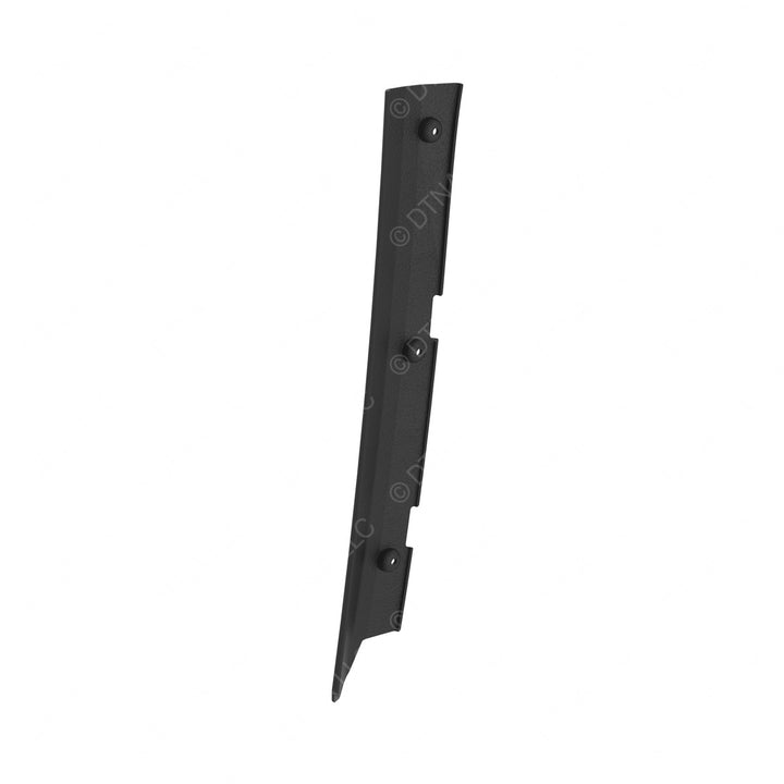 18-67872-006 COVER-A PILLAR,UPR,LH,BLK,G/H
