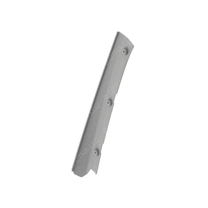 18-67872-008 COVER-A PILLAR,UPR,LH,GREY,G/H