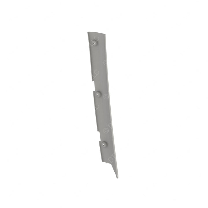 18-67872-009 COVER-A PILLAR,UPR,RH,GREY,G/H