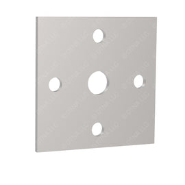 18-67874-000 REINF PLATE-SEATBELT ANCHOR